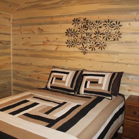 Bakken Residence Suites Watford City Chambre photo