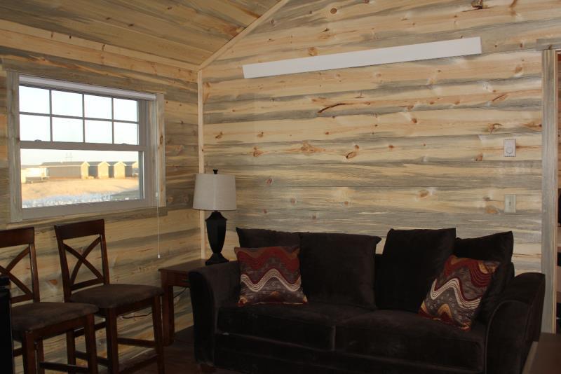 Bakken Residence Suites Watford City Chambre photo