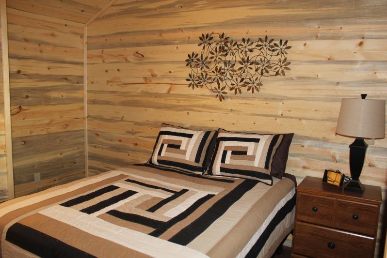 Bakken Residence Suites Watford City Chambre photo